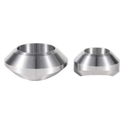 1/8 "~ 4" ASTM A105 ASME B16.11 las soket tekanan tinggi 3000LB