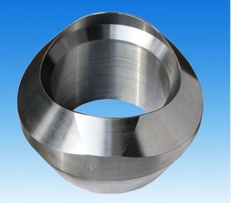 ASTM 2 &quot;X12&quot; 3000LB Flangeolet Forged Fitting Socket Weld