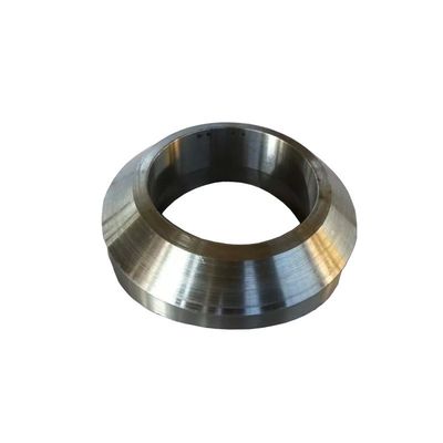 ASTM A105 Weldolet Forged Steel Fittings Kelas 3000