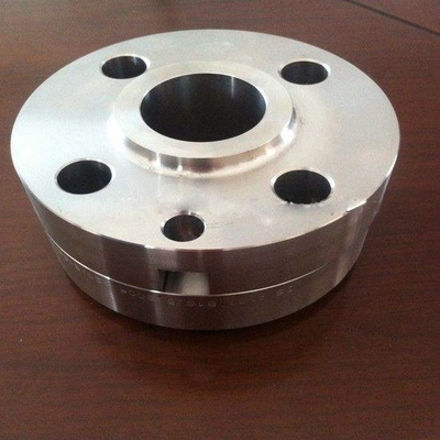 Gb Carbon Steel Welded Flange Forged Flat Welded Iron Flange 10 Kg Q235B Berbentuk Khusus Disesuaikan