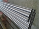 32760 Duplex Pipa Stainless Steel Pipa Seamless Untuk Pertukaran Panas