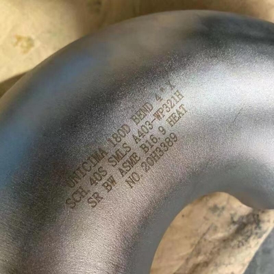 Stainless Steel Elbow Stair Handrail Elbow 90 Derajat Welded Industrial Elbow Sanitary Elbow Fittings