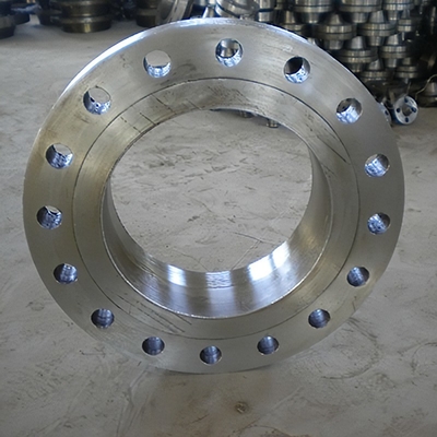 Flange Stainless Steel 304 Dilas Flat Welding Flange Sheet Forging Gb Flange Plate Kustom Non-Standar Flange PN10