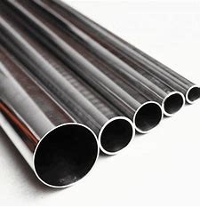 Pipa Paduan Nikel ASTM UNS R50250 GR.1 Perlakuan Panas Pipa