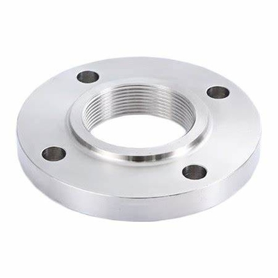316 Flange Plat Stainless Steel Flange Welded Flange DN15
