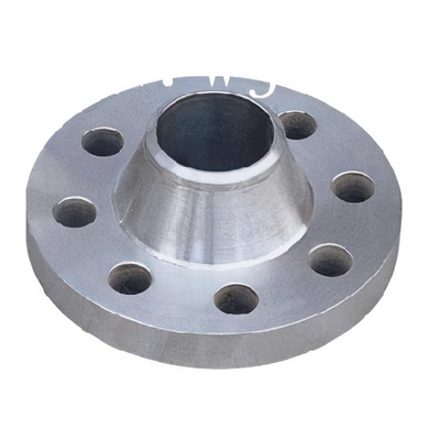 20 # Pelat Baja Karbon Flange Las Datar 16KG Standar Baru Dilas Besi Flange Blind Flange Berbentuk Khusus Kustom 16KG