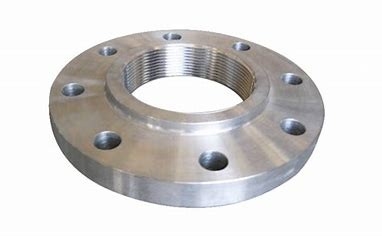 DN15-DN2000 Flange Flange Baja Karbon Flange Stainless Steel