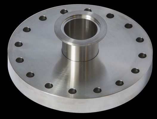Flange Stainless Steel Flange Stainless Steel Flange Dn40 Flange Flat Welding Flange Butterfly Valve Flange