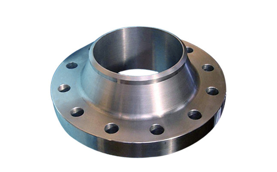 Standar Nasional Flange Pengelasan Datar Tekanan Tinggi Dan Rendah Dengan Diameter Butt Welding Flange
