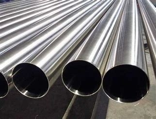 Pipa Stainless Steel Kustom 304 Pipa Stainless Steel Pipa Stainless Steel Berongga Kapiler Stainless Steel Terang