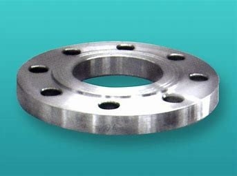Butt Welding Stainless Steel Flange 304 Flat Welding Flange Carbon Steel Flange Tekanan Tinggi Gb
