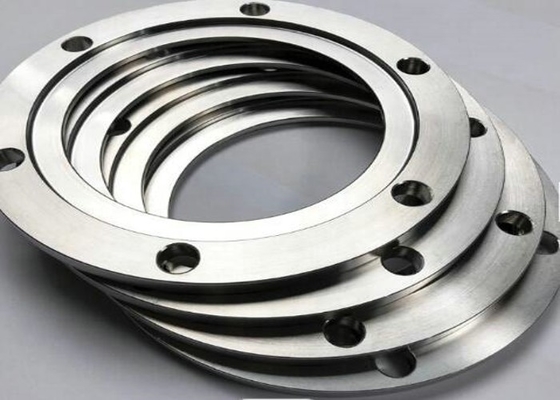 BL Nikel Paduan Logam Disesuaikan Flange B564 NO 8800 4 "600 #