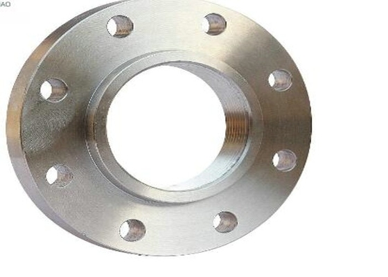 BL Nikel Paduan Logam Disesuaikan Flange B564 NO 8800 4 "600 #