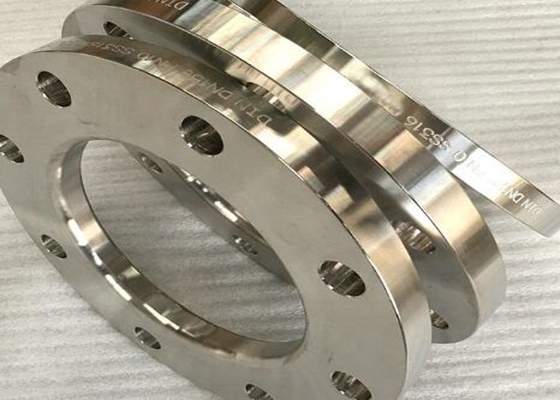 BL Nikel Paduan Logam Disesuaikan Flange B564 NO 8800 4 "600 #