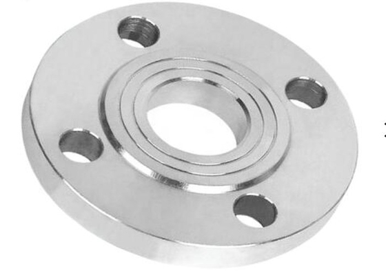 Pipa Baja Tradisional Flange Nikel Alloy B564 N10276 10&quot; Pm150