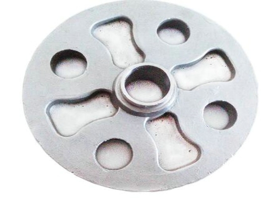BL Nikel Paduan Logam Disesuaikan Flange B564 NO 8800 4 "600 #