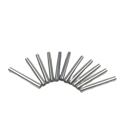 Ketahanan Korosi Bar Baja Alloy Hot Rolled 12% Elongasi Standar ASTM