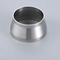 SS304 Seamless Welding Reducer 1-1/2 &quot;* 3/4&quot; STD Butting Welding Pipe Fittings ANSI B16.5