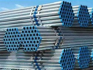 Pipa Seamless Pipa Baja Paduan Nikel OD 12 '' Tebal Dinding 10mm