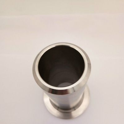 DN25 Butting Welding Short Type Stub End Pipe Fittings MSS SP-43 ASTM WP403 A304 1 "Stub Mulus Sch10s