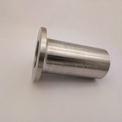 DN25 Butting Welding Short Type Stub End Pipe Fittings MSS SP-43 ASTM WP403 A304 1 "Stub Mulus Sch10s