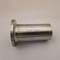Nikel Alloy Pipe Lap Joint Stub End Hastelloy B2 UNS N10665 Butt Welding Fitting
