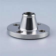 Slip Hubbed Profesional - Pada Welding Flange Nickel Alloy B564 N04400 6&quot;150#