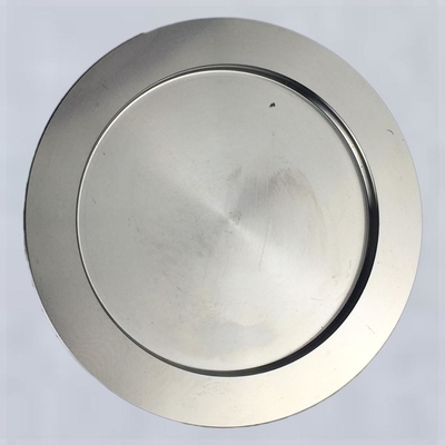 BL Nikel Paduan Logam Paling Populer Flange B564 NO 8810 5" 600 #