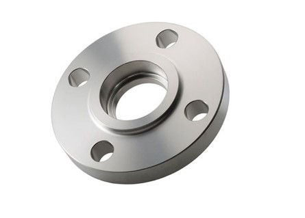 Standar Nasional Paduan Soket Las Flange B564 N08820 10 &quot;1500 #