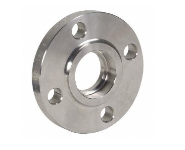 Standar Nasional Paduan Soket Las Flange B564 N08820 10 &quot;1500 #