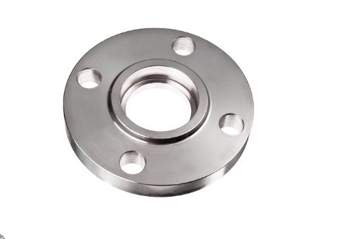 Standar Nasional Paduan Soket Las Flange B564 N08820 10 &quot;1500 #