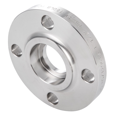 SW Nickel Alloy Metal Hottest Professional Flange B564 NO 6625 3 "600 #