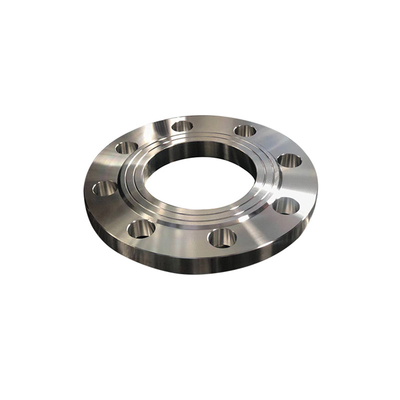 Flange Berulir Paduan Standar Nasional B564 N10276 5 "900 #