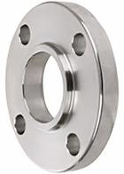 Slip Profesional - Pada Plat Las Flange Nickel Alloy B564 N04400 5"150#