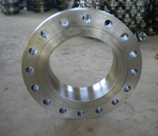 Pipa Baja Diameter Besar Flange Alloy ASTM / UNS N04400 16 "Kelas 900
