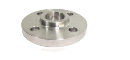 FLG-2-S10S-600-F51 - TH Flange 2" TH SCH 10S CL 600 B 16,5 A 182 F 51