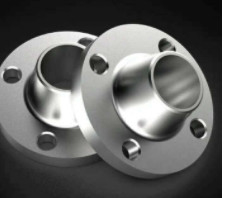 ASME B16.5 Weld Neck Flange RF/RTJ Water Oil Pipe System Material yang dapat disesuaikan NPS 1/2"-24" Kelas 150#-2500# Sch5s-SchXXS