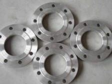 SOF Slip - Pada Pemesinan Flange Paduan Nikel ASTM / UNSN N04400 14&quot; 1500#