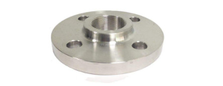 Berbagai ukuran ANSI ASME 304 Flanges berujung stainless steel untuk penggunaan industri