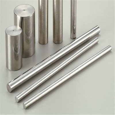 Tekanan Tinggi Baja Paduan Nikel Suhu Tinggi Pipa Seamless B622 UNS N10276