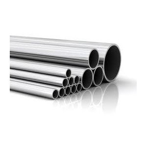 Stainless Steel S30400 Pipa Mulus OD 66mm WT 10 Mm Harga Pabrik Langsung