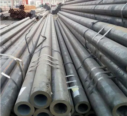 Stainless Steel S30400 Pipa Mulus OD 66mm WT 10 Mm Harga Pabrik Langsung