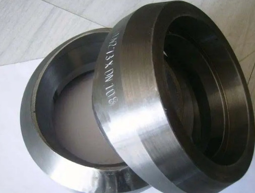 ASME B16.11 Tingkat Tekanan Tinggi Bentuk dan Ukuran yang Dapat Dikustomisasi Sockolet 1/2 "-42" 304L 316L Tingkat Tekanan #3000 Fittings Pipe