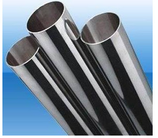 AISI/SATM 304 Stainless Steel Pipa Seamless Diameter Luar 36 mm, Ketebalan 4 mm