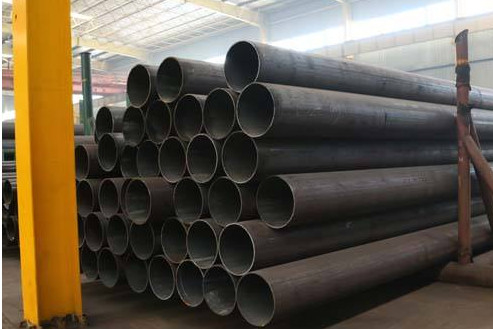 AISI/SATM304S Stainless Steel Pipa Seamless Diameter Luar 42 mm, Ketebalan 6 mm