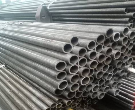 Pipa Stainless Steel Seamless AISI/SATM316 L Diameter Luar 38 mm, Ketebalan 4 mm