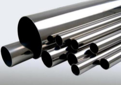 Pipa Seamless Stainless Steel AISI / SATM316 L ASME B36.19M NPS1/4, Sch10s
