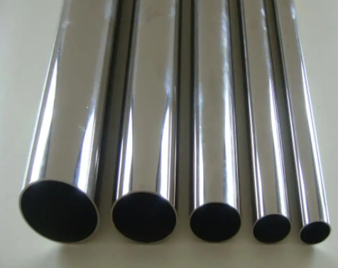 Pipa Seamless Stainless Steel AISI / SATM316 L ASME B36.19M NPS3/4, Sch20 s