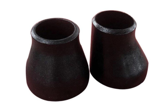 Peredam Konsentris, Diam:10"x4" ,Sch: S-40S/S-10ASME B16.9 ASTM A403-SMLS Gr. WP316L (UNS S31603).