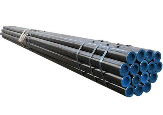 ASTM A335 P91 SA213 T11 T91 T9 T5 BOILER TUBE HEAT EXCHANGER ALLOY SEAMLESS PIPA